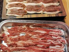 -京炭铜锅涮肉·羊蝎子·羊肉炉(保利·时光里店)