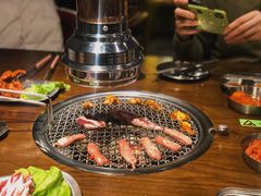 -·缸桶屋·韩式牛肋条自助烤肉(西湖D11店)
