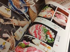 -吉兆·料理(红梅南路店)