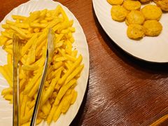 -好伦哥比萨烤肉自助(八里桥店)