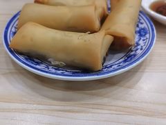 -美新点心店(陕西北路店)