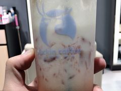 -瑞幸咖啡(同和金铂天地店)