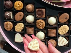 -Laderach 莱德拉(上海环贸iapm店)