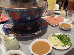 -东来顺饭庄(apm总店)