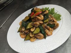 -丰收日·小海鲜·沪上家宴(顾村正大店)