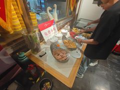 -四季厨房 鲁菜·孔府烤鸭(高新万达店)