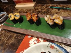 -古田居·特色寿司料理(星之岛旗舰店)