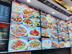 -润泽园饭庄(中山路店)