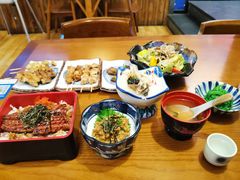 -银波·烧鸟居酒屋·平价日料(万达广场福清清昌大道店)