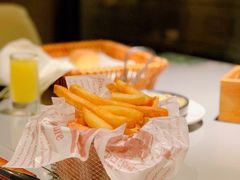-西堤牛排(北京国瑞店)
