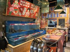 -刘淑芬·活鱼铁锅炖(北京首店)