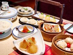 -点都德(华强南店)