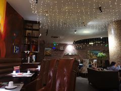 大堂-咖啡之翼(奥特莱斯店)