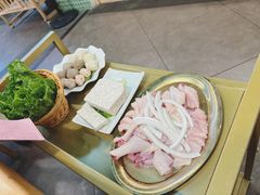 -南国锋味椰子鸡(瀚海店)