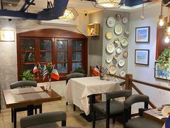 -LA CREPERIE BRETONNE布列塔尼法式餐厅(天童北路店)