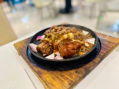 -胜记为食家·创新粤菜(车公庙店)
