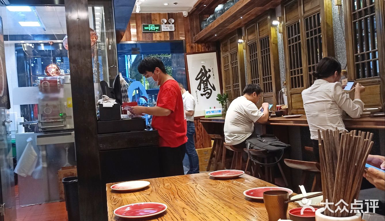 潮汕卤味集市·饿匠