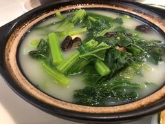 -原味田园·客家菜·土窑鸡(中航城君尚购物中心店)