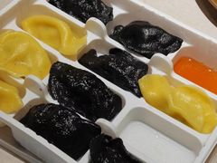 -船歌·鱼水饺青岛菜(金狮广场店)