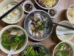 -汕头辉记肠粉王(岗厦店)