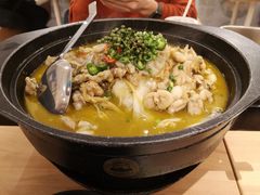 -蛙人战队·饭堂(储能大厦店)