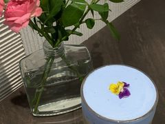 -ommo cafe(半岛城邦店)