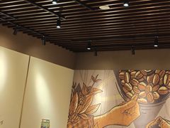 -Tims天好咖啡·贝果(成都东站捷枫店)
