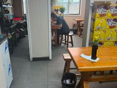-老宋淮南牛肉汤(大通路店)