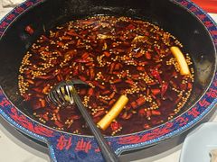 -何师傅美蛙鱼头(汉街店)
