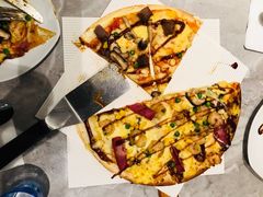 -必胜客(城西银泰店)