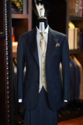 -Mr.Royal御匠先生·手工全麻衬衣西服定制