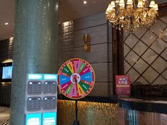 -金库世纪KTV(三乡店)