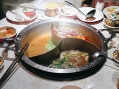 -大龙燚·旷野鲜火锅(广州首店)