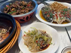 -曹家小菜(胜太路店)