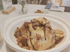 -莆田餐厅PUTIEN(三里屯店)