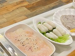 -锅玖玖火锅(马鞍山路家乐福店)