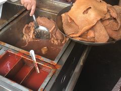 -细妹五香牛杂(步行街店)