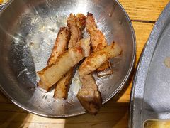 -姜虎东白丁烤肉(银泰中心in99店)