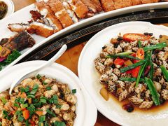 -醉壹号海鲜大排档(厦门美食地标店)