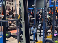 -银锐24h健身·Ai闪练(建设路店)