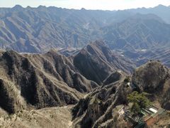 -圣莲山风景区