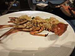 -康帝国际酒店-艾斯本自助西餐厅