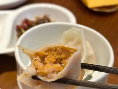 -喜鼎海胆水饺(东港店)