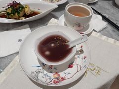 -喜来登由由大酒店九州膳坊中餐厅