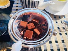 -上海和平饭店华懋阁 Cathay Room