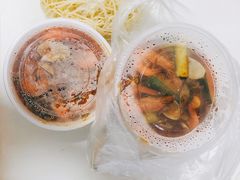 -青木岚小海鲜•小龙虾(友谊店)