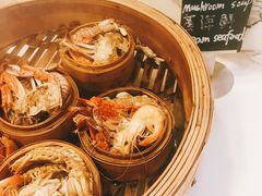 海鲜-长春高新益田福朋喜来登酒店·宜客乐标帜餐厅
