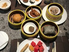 -香云轩·顺德菜(香云纱园林酒店店)