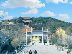 -云龙山
