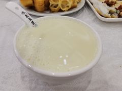 冰泉滴珠豆浆-冰泉豆浆馆(白云山总店)